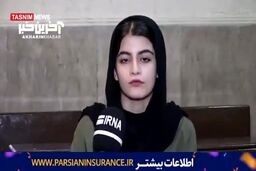 روایت مدیر مدرسه و دوستان آرمیتا گراوند از بیهوش شدنش
