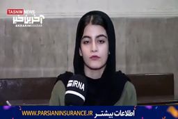 روایت مدیر مدرسه و دوستان آرمیتا گراوند از بیهوش شدنش