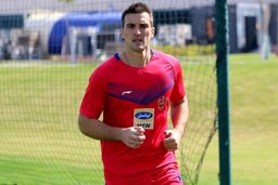 با پرداخت اول به بودیمیر؛پرسپولیس از محرومیت عبور کرد