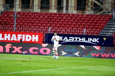 ایران عراق