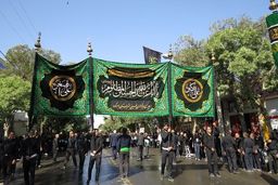 خبرفوری: روز تعطیلات تاسوعا و عاشورا تغییر کرد | تعطیلات تاسوعا و عاشورا چند شنبه است؟