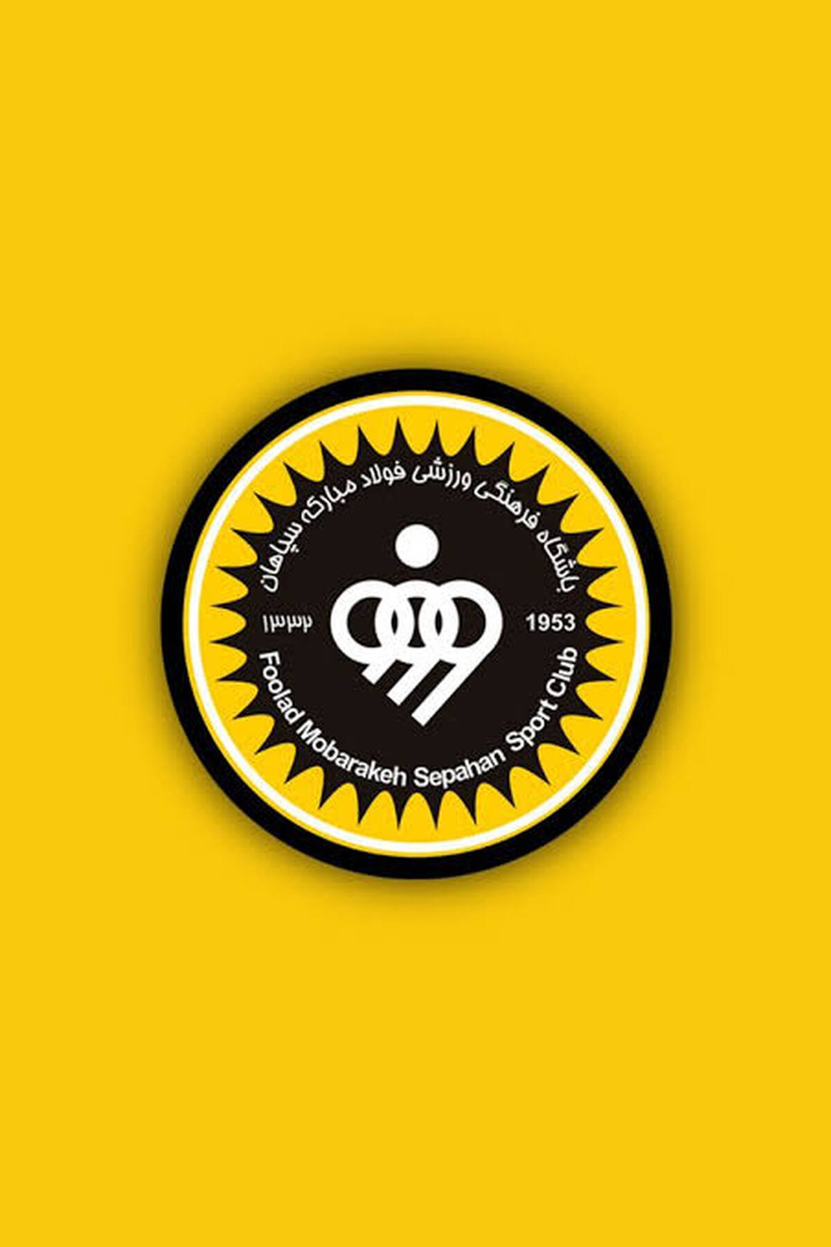 سپاهان از آسیا جا ماند؛ CAS شکایت طلایی‌پوشان را رد کرد
