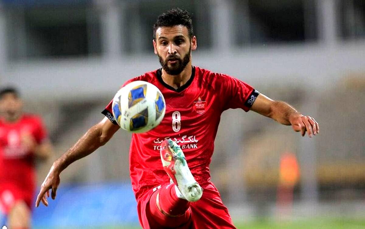 پیشنهاد ۴۰۰ هزار دلاری قطری‌ها به یک پرسپولیسی