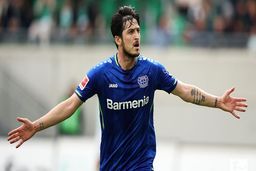 سردار آزمون ماشین گلزنی ساعتی