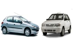 شوک آخر هفته‌ای به بازار خودرو | جهش بی‌سابقه قیمت خودرو در 24 ساعت | کوییک 400 میلیونی شد!