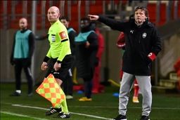 مخالفت جنجالی هواداران آنتورپ با سرمربی این تیم + سند 