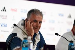 کارلوس کی روش: بهترین خاطره فوتبالی من؟ قهرمانی در جام جهانی / فوتبال یک بیزنس است!