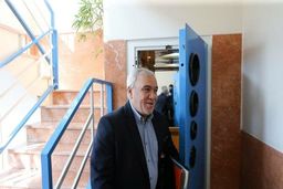 فتح‌الله‌زاده به دنبال جاسوس استقلال

