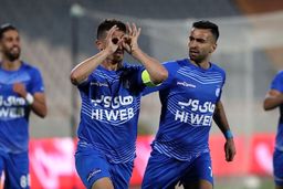 گمشده استقلال پیدا شد!

