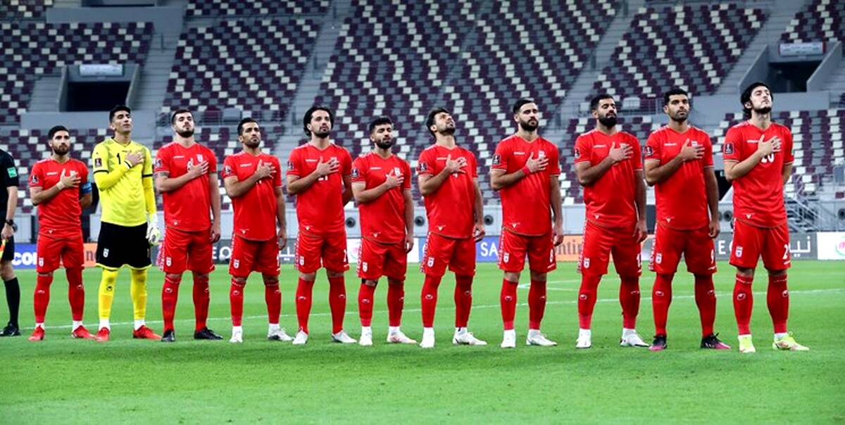 جدول انتخابی جهانی با صدرنشینی تیم اسکوچیچ