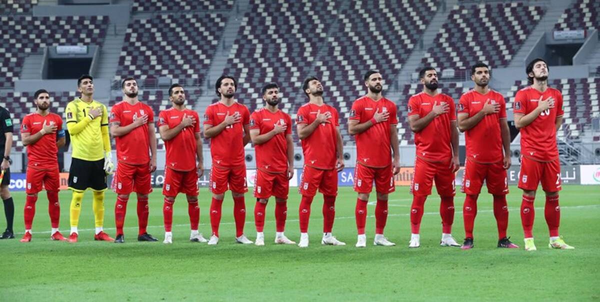 جدول انتخابی جهانی با صدرنشینی تیم اسکوچیچ
