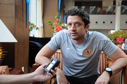 معرفی مغز متفکر مخفی تیم ملی کیست؟عکس