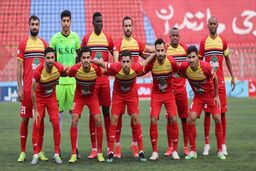 شکایت سنگین فولاد از سرمربی نفت آبادان