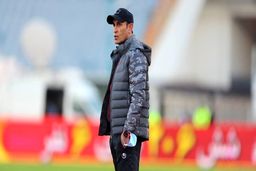 یحیی: هم قهرمانی نیم فصل را می خواهیم هم آخر فصل را