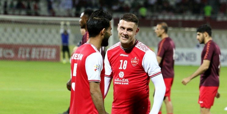 آنتونی استوکس باید به پرسپولیس باز گردد