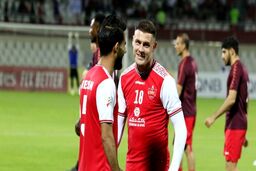 آنتونی استوکس باید به پرسپولیس باز گردد