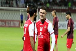 آنتونی استوکس باید به پرسپولیس باز گردد