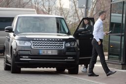 آخرین خبرها درباره کتک‌کاری رایان گیگز با نامزدش! / گیگز در آستانه اخراج از تیم ملی ولز!
