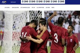 فضای مجازی ایرانی نوش جان AFC!
