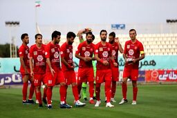 لیست خرید یحیی برای پرسپولیس آماده شد + جزئیات