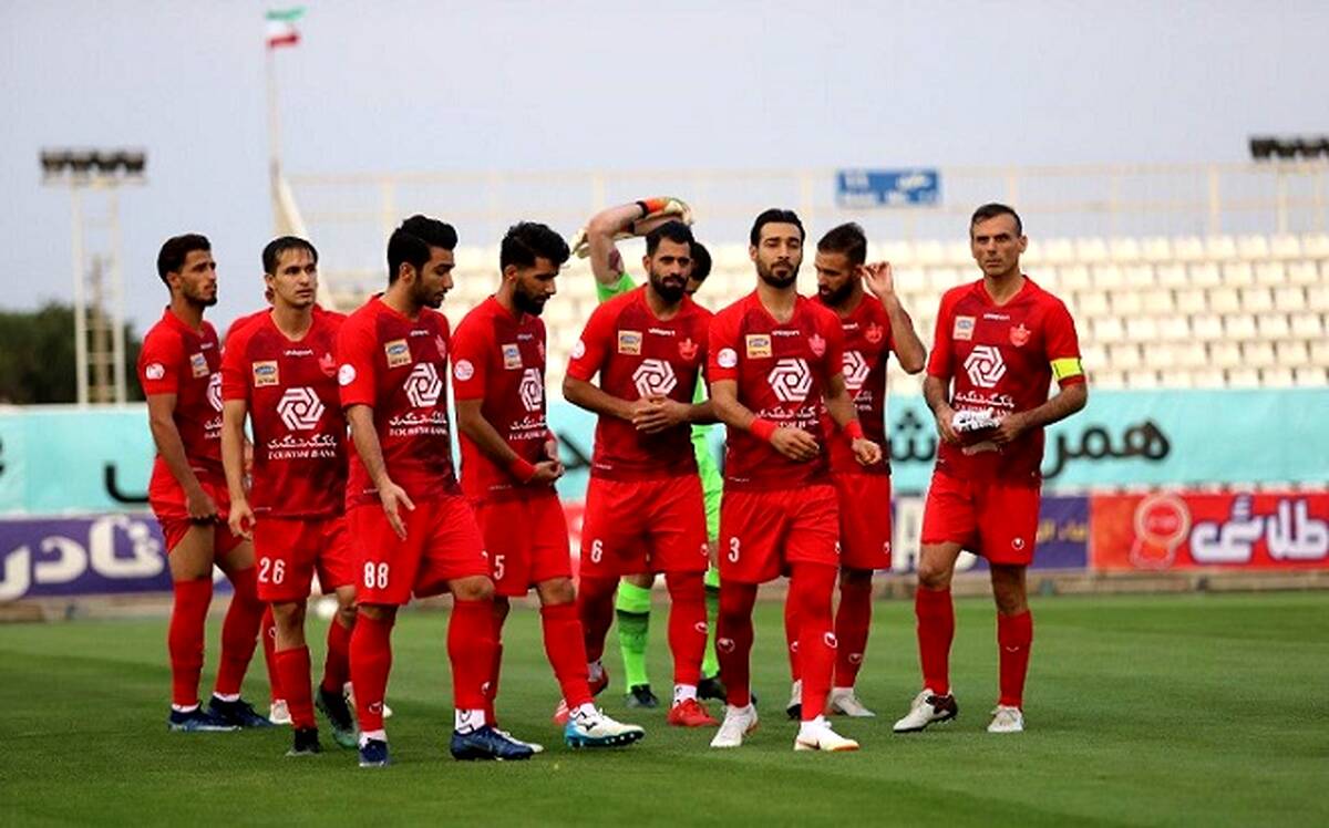 لیست خرید یحیی برای پرسپولیس آماده شد + جزئیات