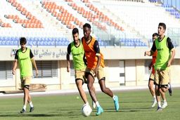 بایناما سه ماه اجازه بازی در گل گهر را ندارد