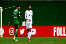AFC:شیرهای بین النهرین به جای یوزها به جام جهانی رسیدند