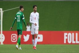 AFC:شیرهای بین النهرین به جای یوزها به جام جهانی رسیدند