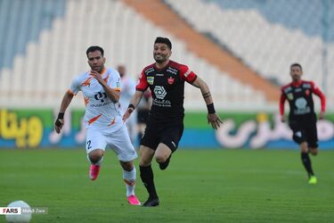 پرسپولیس مس رفسنجان