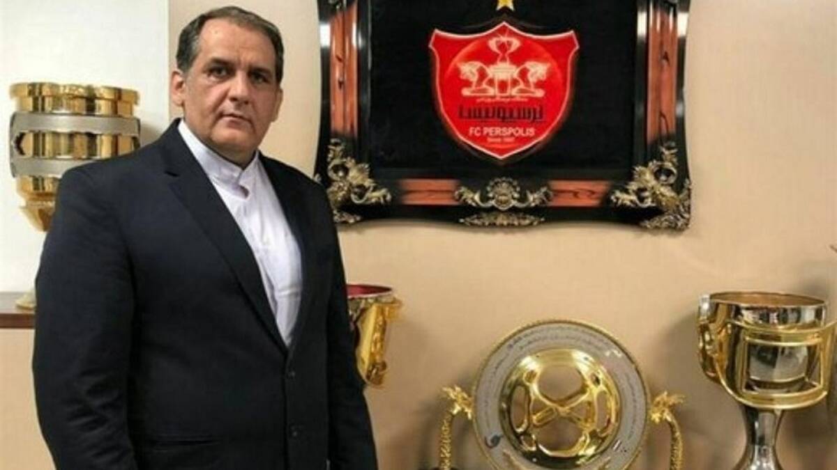 آقای رسول پناه وقتشه نشان بدهی چند مرده حلاجی!

