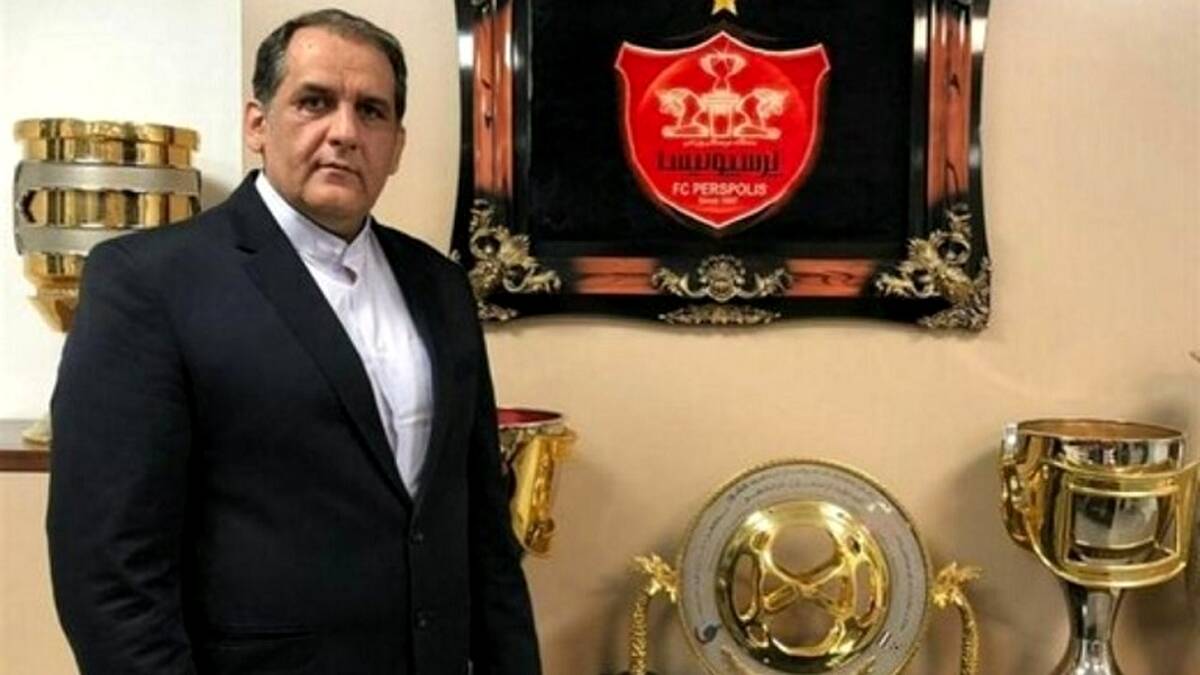 آقای رسول پناه وقتشه نشان بدهی چند مرده حلاجی!

