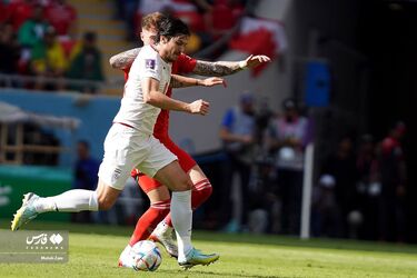 ایران ولز