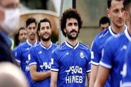 وضعیت قرمز هافبک های استقلال