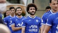 وضعیت قرمز هافبک های استقلال