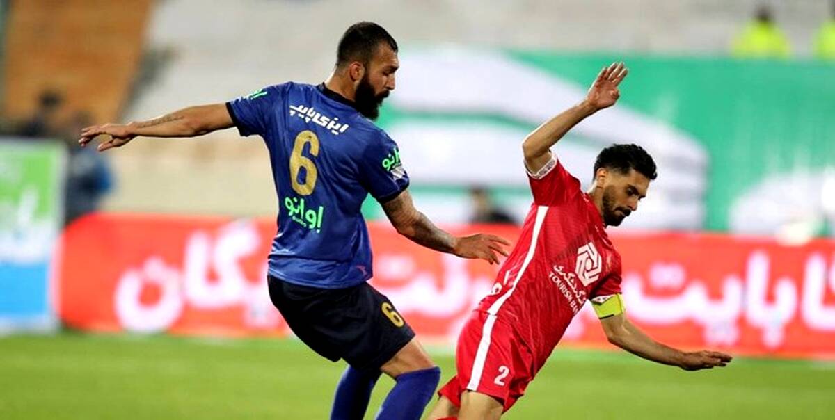 AFC از خدا می‌خواهد پرسپولیس و استقلال آسیایی شوند