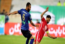 AFC از خدا می‌خواهد پرسپولیس و استقلال آسیایی شوند