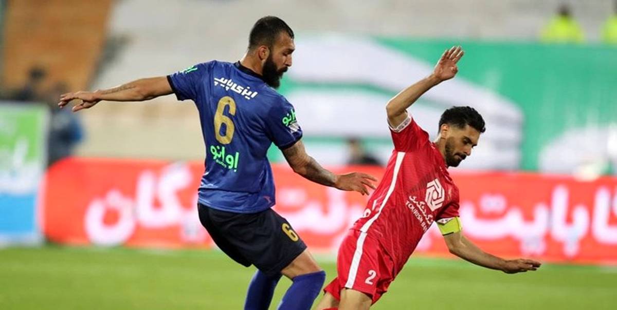 AFC از خدا می‌خواهد پرسپولیس و استقلال آسیایی شوند