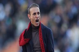 خشم گل‌محمدی: انگار پرسپولیس یتیم است و صاحب ندارد

