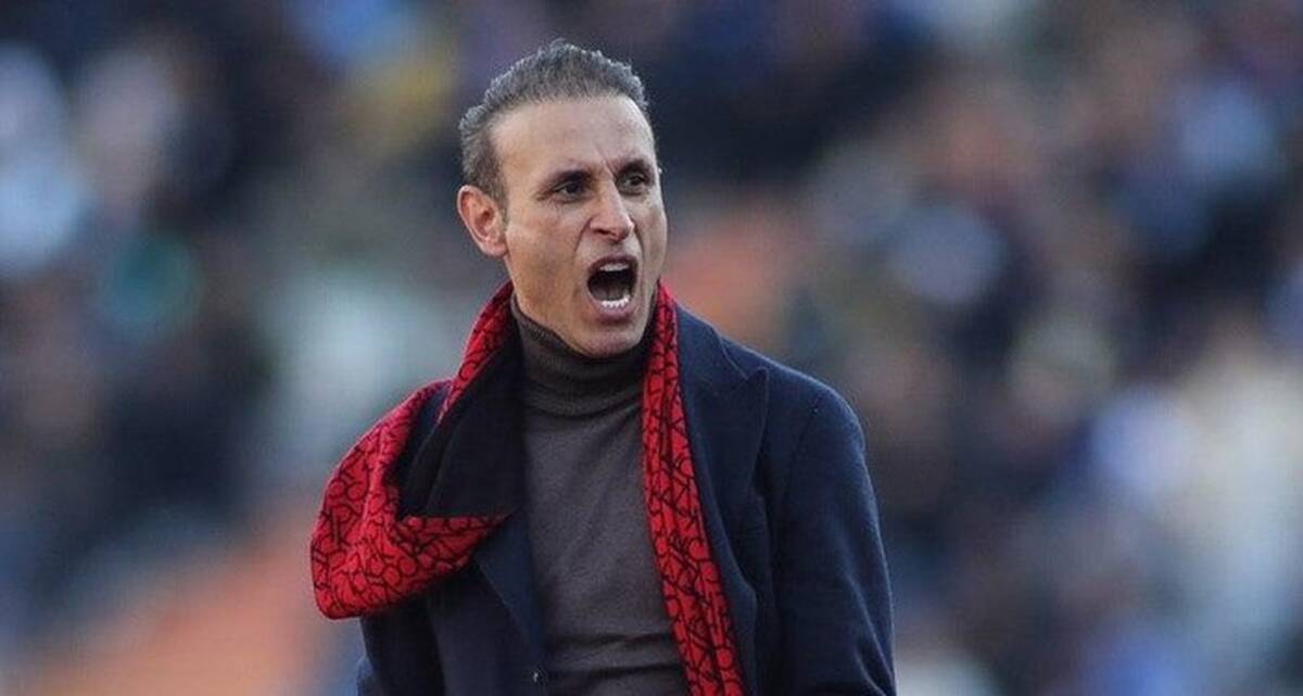 خشم گل‌محمدی: انگار پرسپولیس یتیم است و صاحب ندارد

