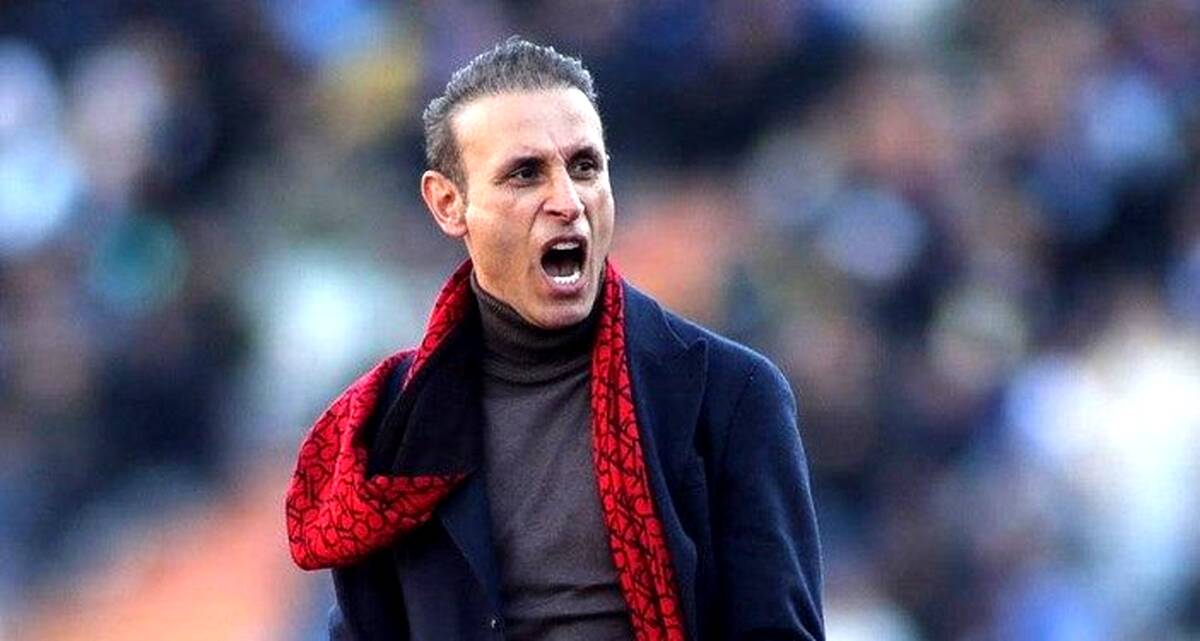 خشم گل‌محمدی: انگار پرسپولیس یتیم است و صاحب ندارد

