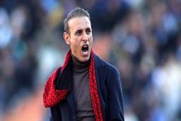 خشم گل‌محمدی: انگار پرسپولیس یتیم است و صاحب ندارد

