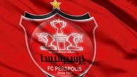 معاون حقوقی چالش جدید پرسپولیس