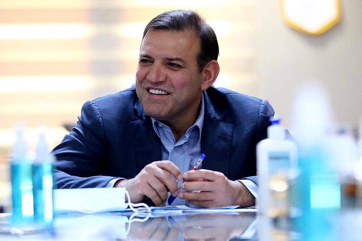 واکنش عزیزی خادم به رای CAS + جزئیات
