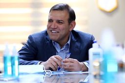 واکنش عزیزی خادم به رای CAS + جزئیات
