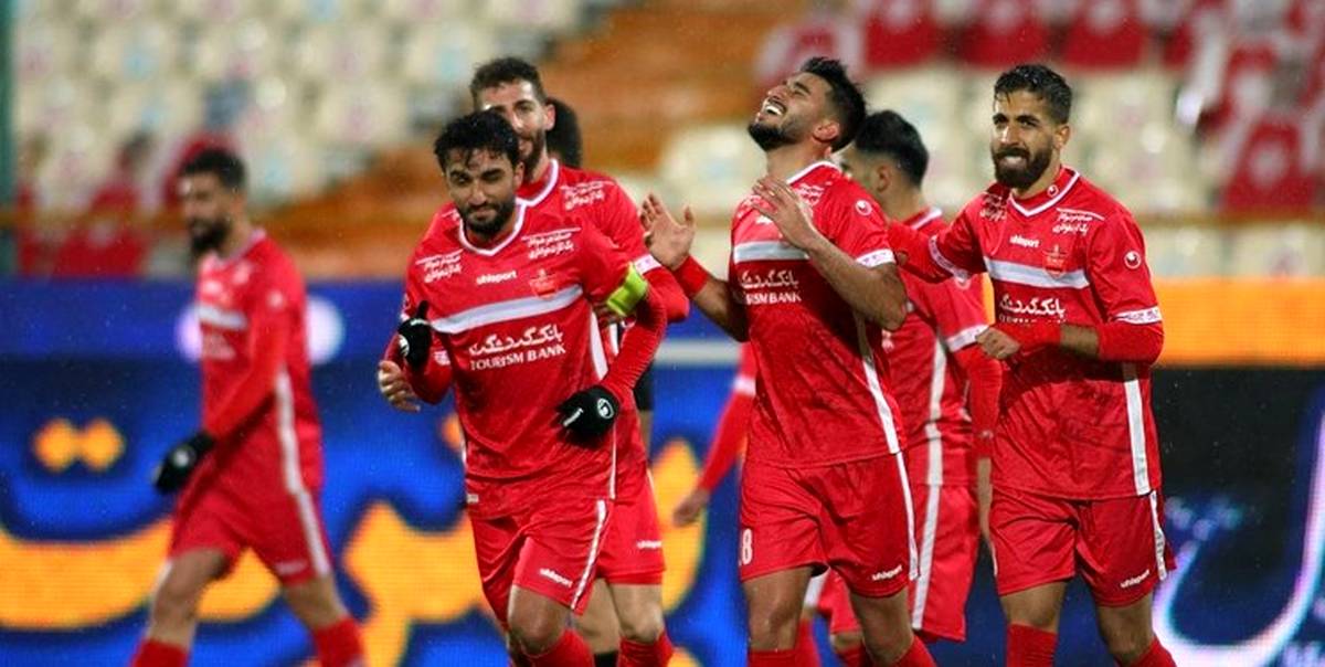 پرسپولیس با برنامه بازی کرد؛ شکست در جام حذفی جبران ناپذیر است