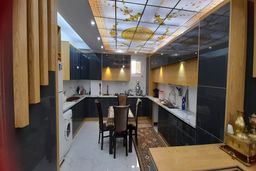 طراحی آشپزخانه وکابینت