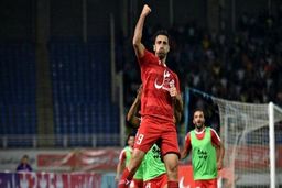 واکنش مهاجم پدیده به پیشنهاد یحیی گل محمدی

