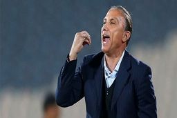 بازگشت حمید درخشان به فوتبال با سایپا