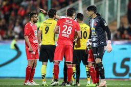 سقوط آزاد ارزش ستاره‌های لیگ برتر فوتبال ایران!

