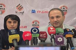 سلیم‌زاده: می خواهیم استان البرز را به قطب فوتبال زنان تبدیل کنیم
